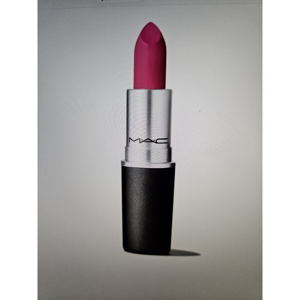 NEW MAC #705 Flat Out Fabulous Retro Matte Lipstick .1 Oz. No Box - Picture 5 of 7